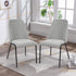 Loxley Grey Dining Chair