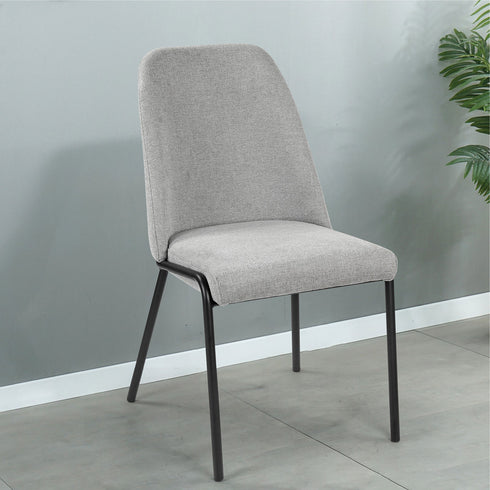 Loxley Grey Dining Chair