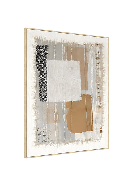 PRE ORDER Luca Canvas Wall Art