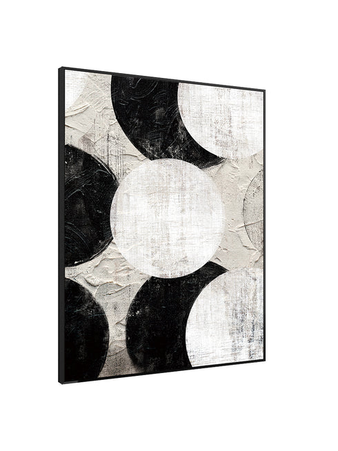 PRE ORDER Luca Canvas Wall Art
