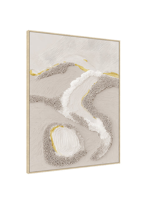 PRE ORDER Luca Canvas Wall Art
