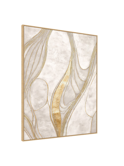 PRE ORDER Luca Canvas Wall Art