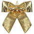 Gold Foil Bow - Large