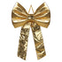 Gold Foil Bow - XL