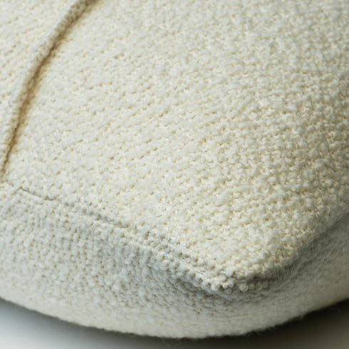 Allegra Ivory Cushion