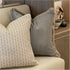 Monte Almond Cushion
