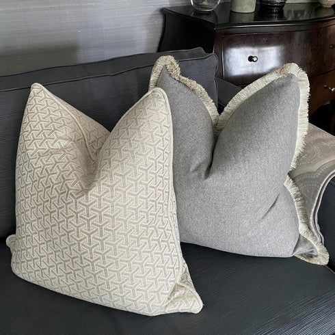 Monte String Cushion