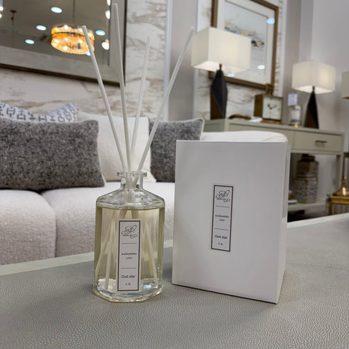 Oud Star Diffuser 500ml