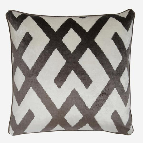 Fitzroy Grey Cushion