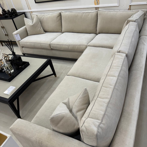 Whinston Corner Sofa