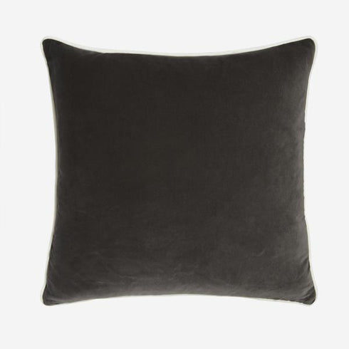 Pelham Charcoal Cushion