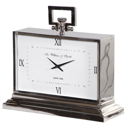 Art Deco Mantel Clock