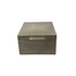 Stainless Steel Trinket Box