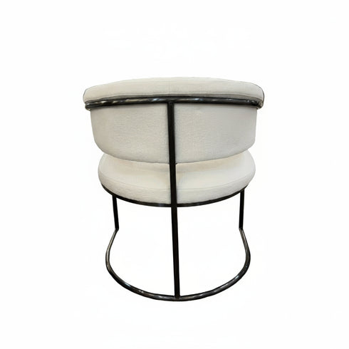 Hannah Monochrome Dining Chair