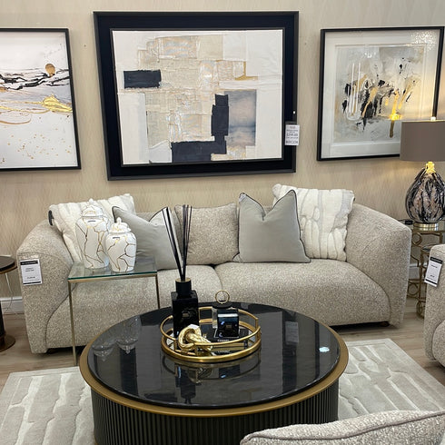 Neutrals Canvas Wall Art