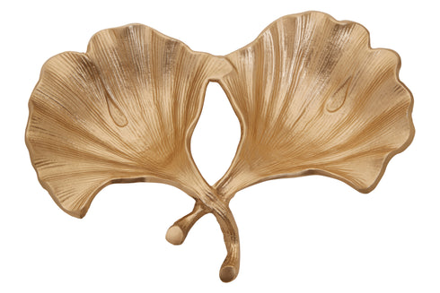 Penny Genie Dish Gold