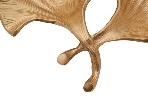 Penny Genie Dish Gold