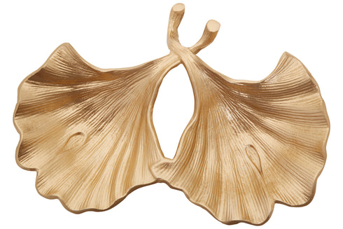 Penny Genie Dish Gold