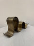 Kayla Brass Ornament
