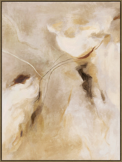 PRE-ORDER Impression Textured Art On Linen