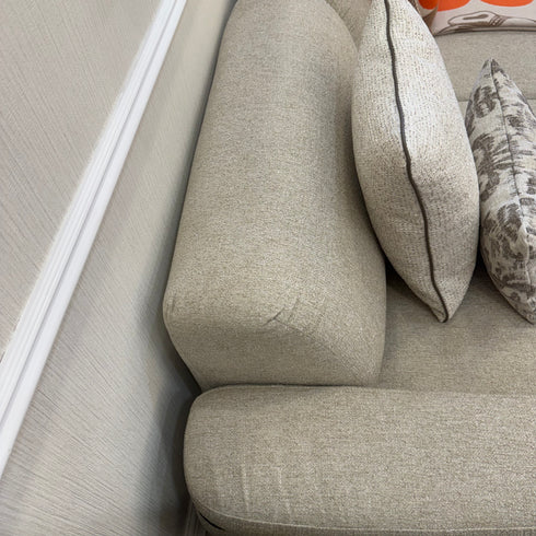 Luna Corner Modular Sofa
