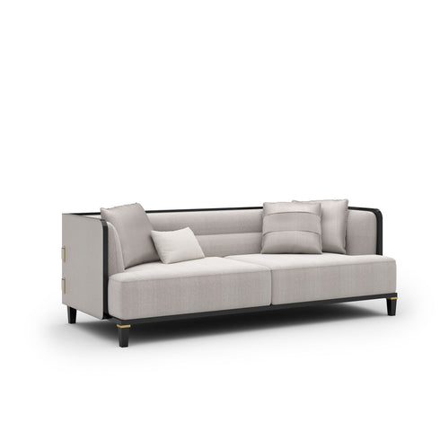 Belgravia 3 Seater Sofa