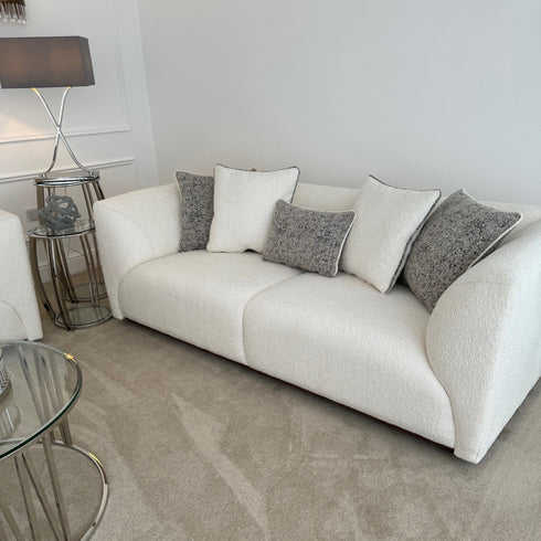 Knightsbridge 3 Seater Sofa