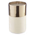 Delva White Candle