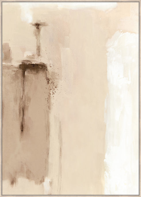 PRE-ORDER Impression Textured Art On Linen