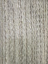 PRE ORDER Celine Gold & Off White Chair