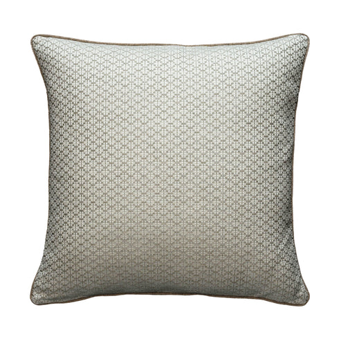 Allegra Natural Cushion