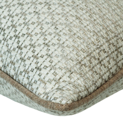 Allegra Natural Cushion