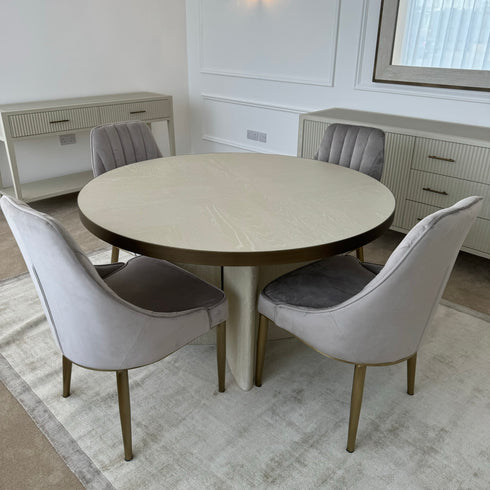 Saylor Console Table