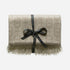Burlington Latte Throw