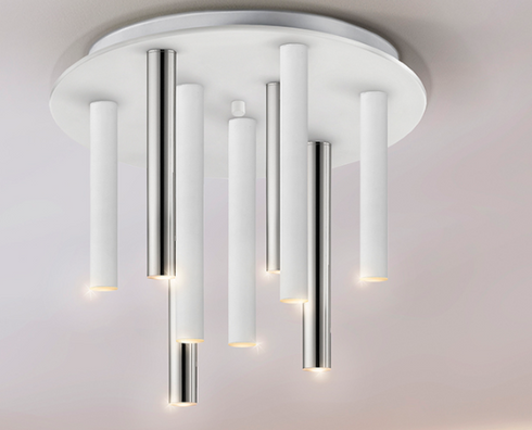 Varias Ceiling Light