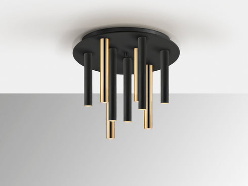 Varias Ceiling Light