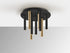 Varias Ceiling Light