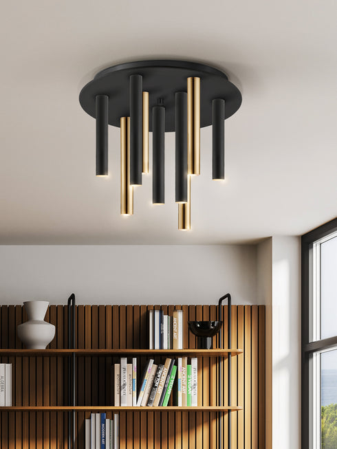 Varias Ceiling Light