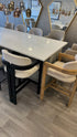 Ada Dining Stool