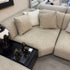 Vogue Sofa - Build Your Own - Latte Beige