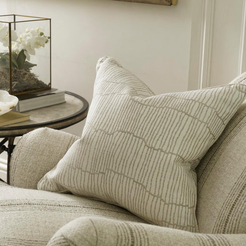 Canale String Cushion