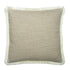 Wren Stone Cushion