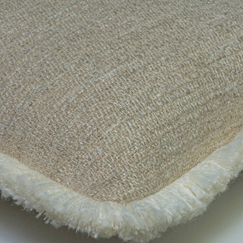 Wren Stone Cushion
