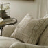 Canale Almond Cushion