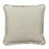 Roma Ivory Cushion