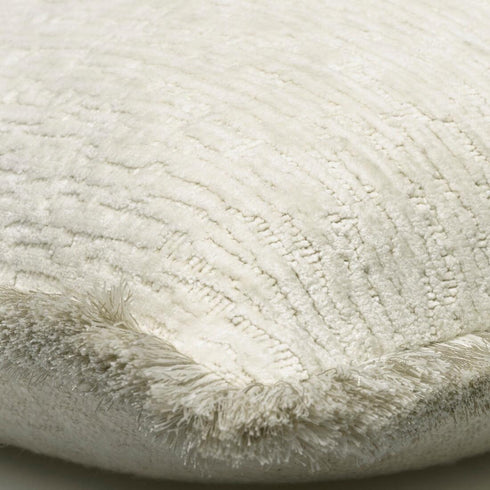 Roma Ivory Cushion