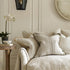 Roma Ivory Cushion
