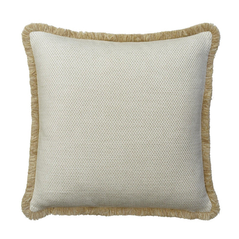 Sanremo Ecru Cushion
