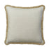 Sanremo Ecru Cushion