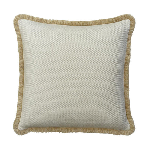 Sanremo Ecru Cushion